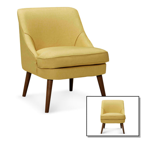 Bailey - 25" Accent Chair