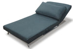 Ergos - 36" Chair Bed