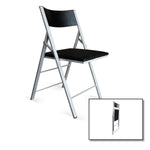 Range - Folding Chair (Box of 4)