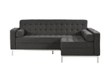Valencia - 84" Sectional Sofa Bed