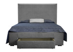 S-Bed - Storage Smart Bed