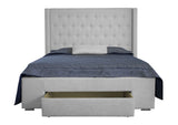 S-Bed - Storage Smart Bed